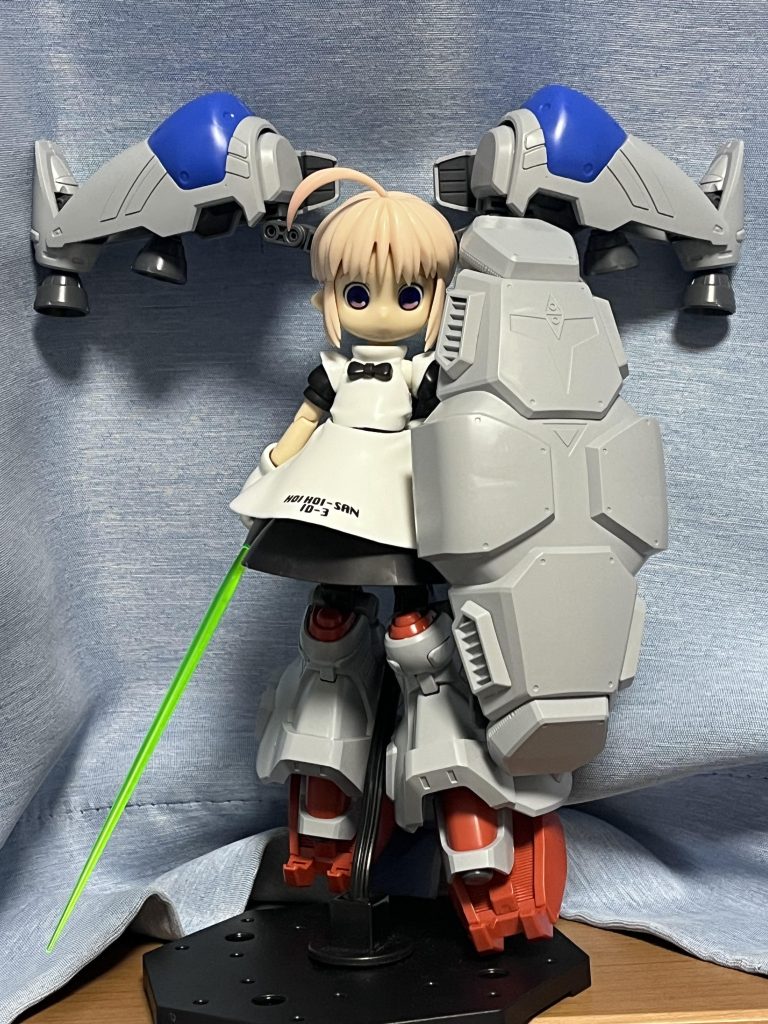 コイツは…！？