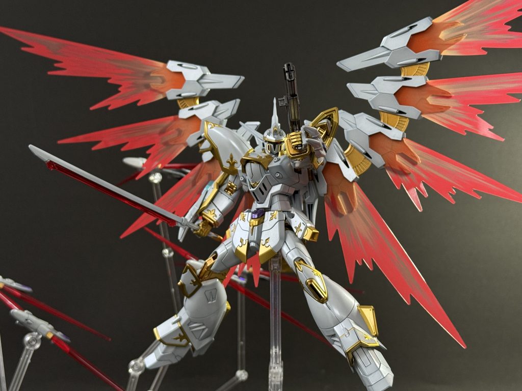 ブラックナイトスコードカルラ–9枚目/制作者：KiFaran