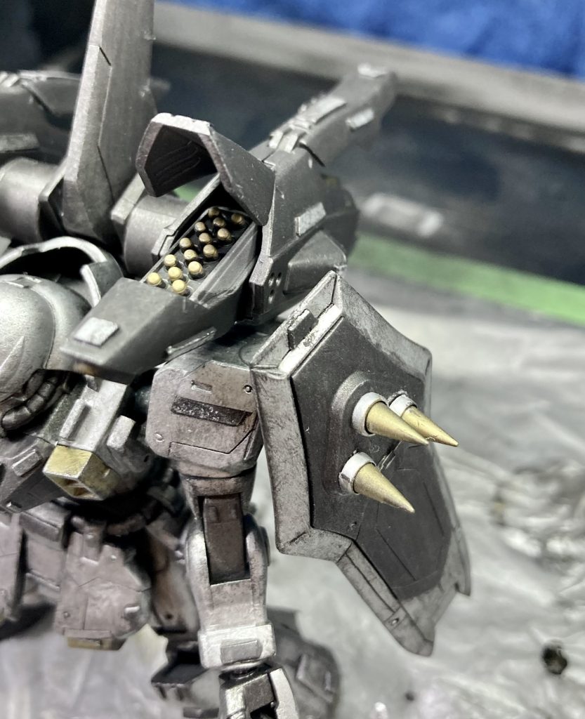 ブレイズザクファントム–5枚目/制作者：oira666