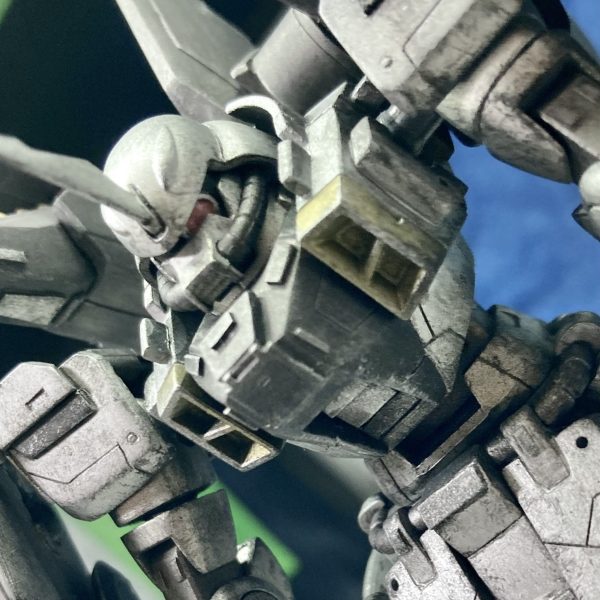 ブレイズザクファントム