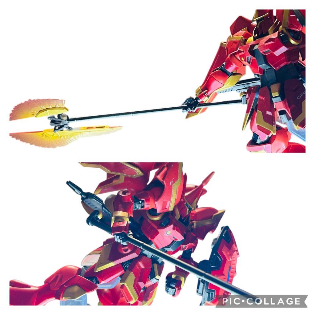 3000円超のHG。MGのEZ8買える(泣)