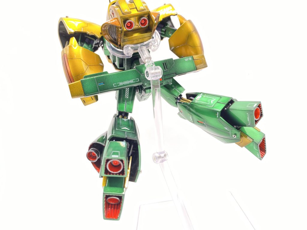 キャンディの色味はなかなか良し👍と自己満してます^ ^