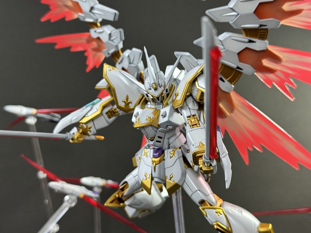 ブラックナイトスコードカルラ–8枚目/制作者：KiFaran