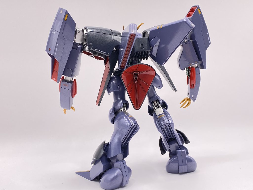 持って無いですが、バイアランカスタムでリベンジ製作したいです!