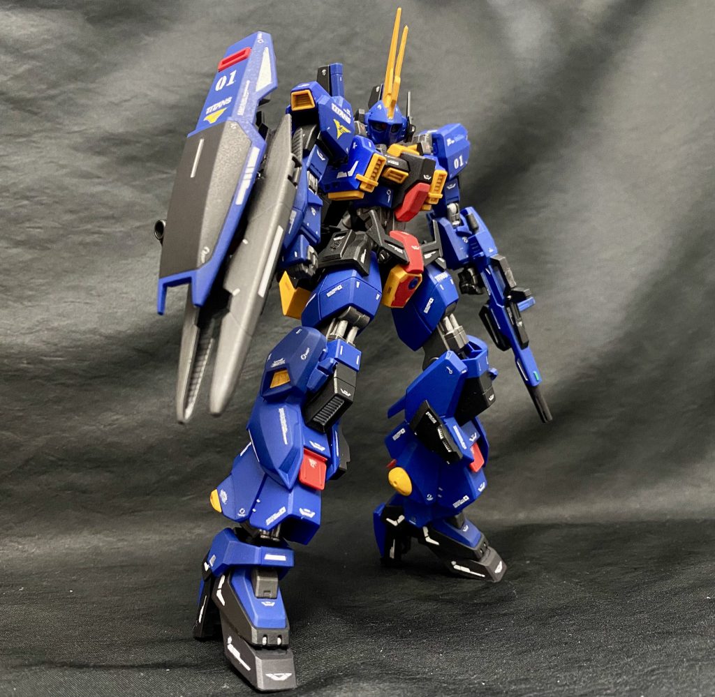 角度ちょい変更