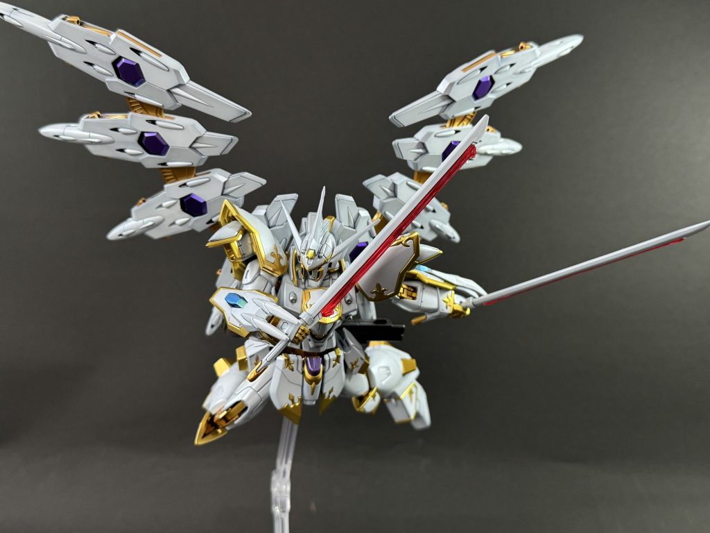 ブラックナイトスコードカルラ–5枚目/制作者：KiFaran