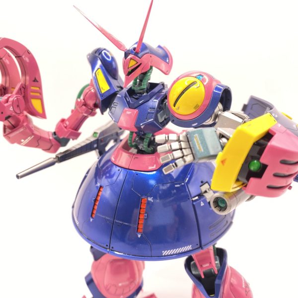 バウンドドッグ