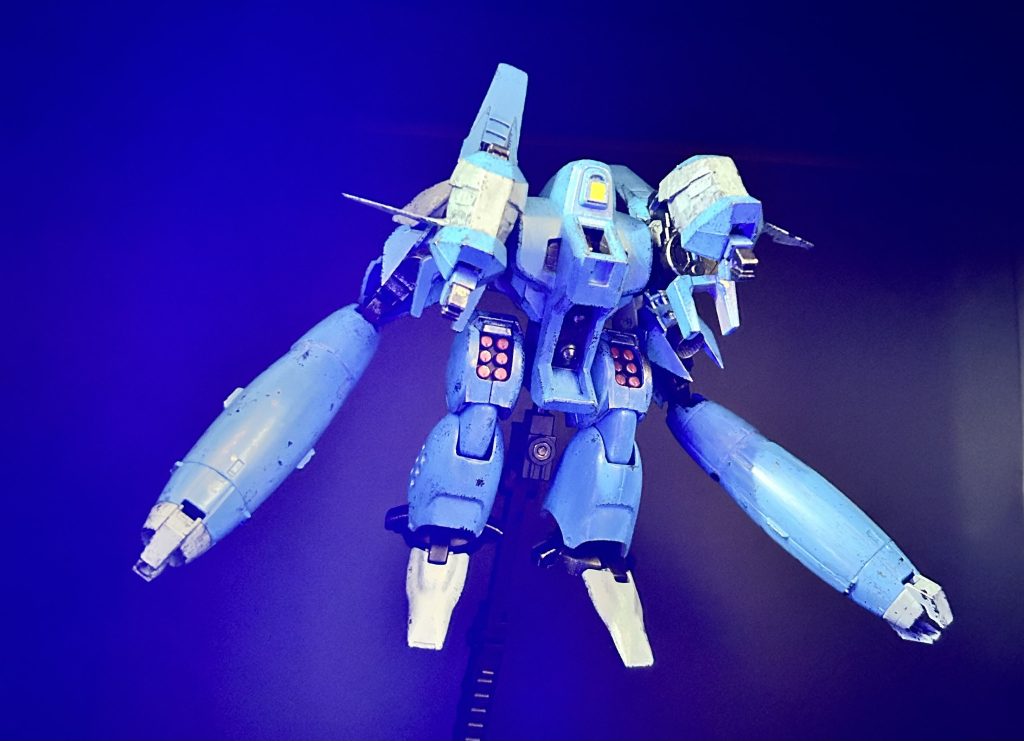 ミサイルランチャー