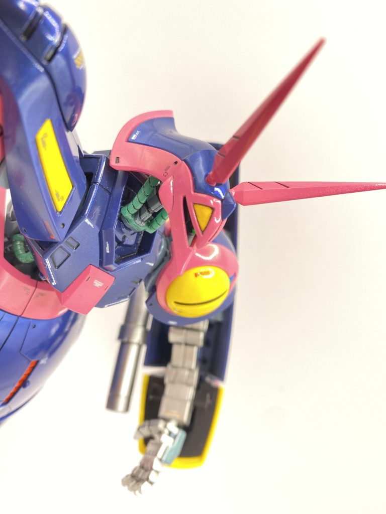 バウンドドッグ–3枚目/制作者：yasa