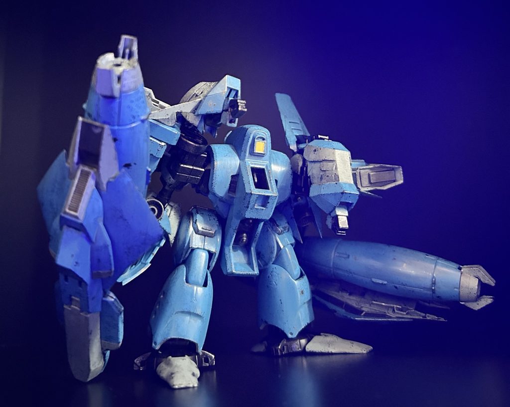 シールドブースター