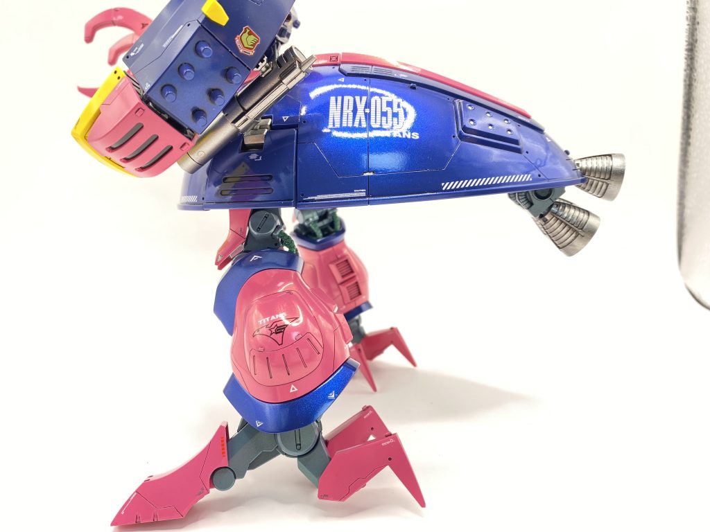 バウンドドッグ–5枚目/制作者：yasa