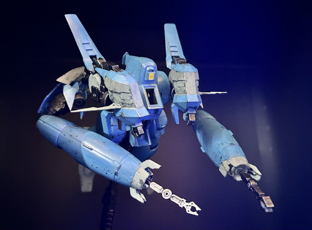 マニピュレーター