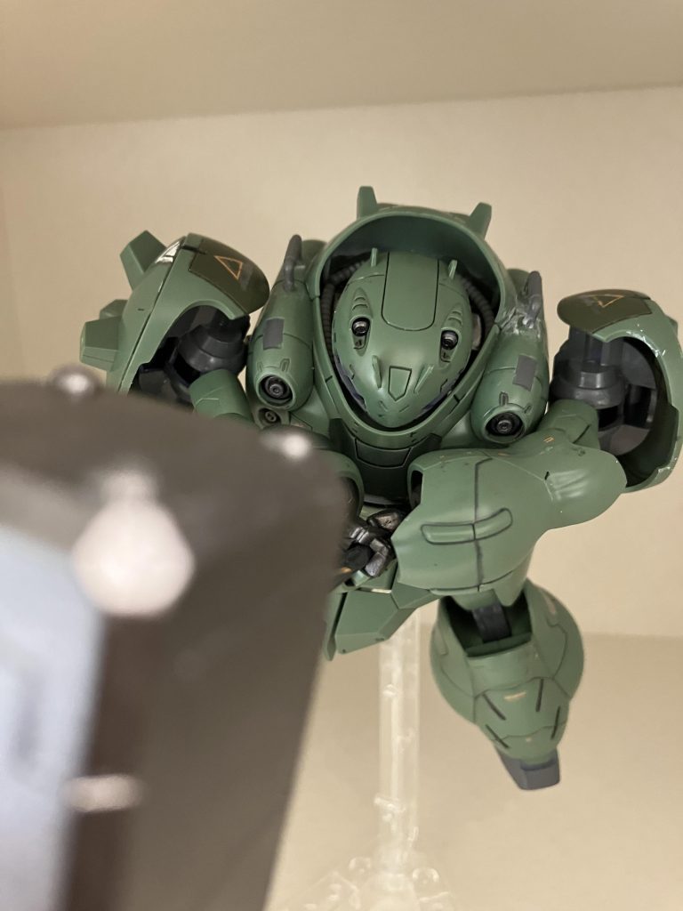 ﾄﾞｺﾞｫｫｫｫﾝ‼️‼️