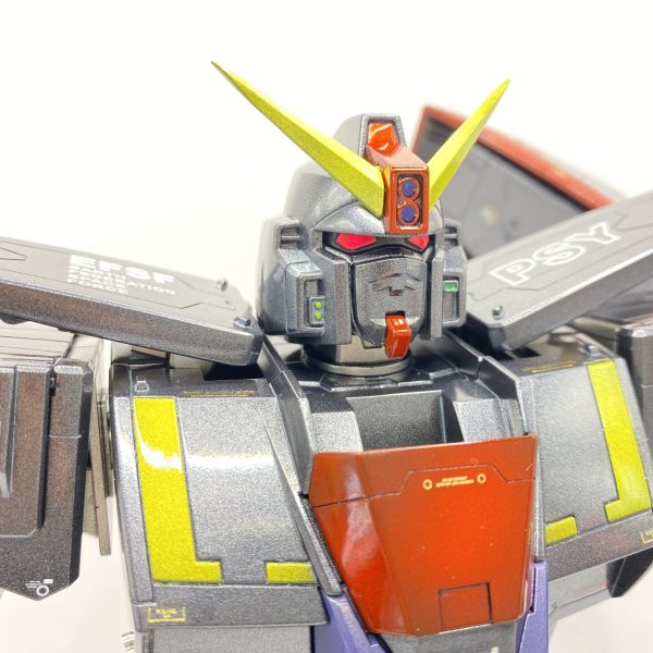 サイコガンダム