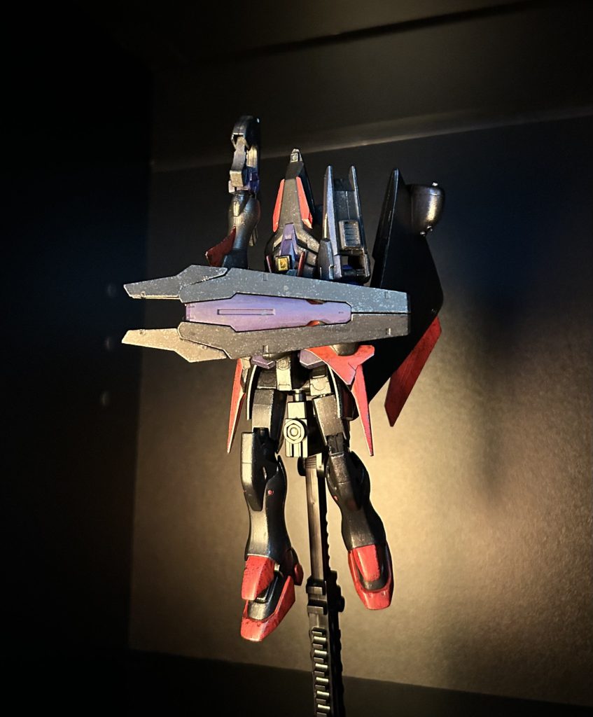 盾としても使いやーす