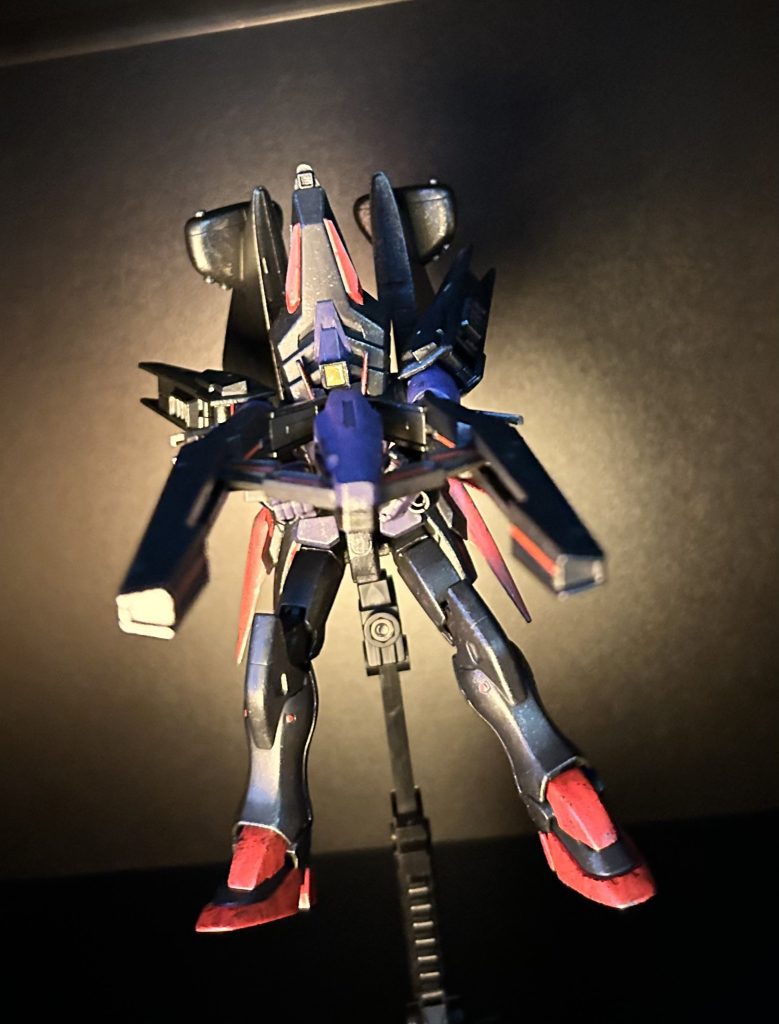 フェイズドアレイキャノン