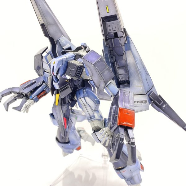 メッサーラ・ガンプラ改造作品まとめ|Zガンダム|GUNSTA メッサーラ・ガンプラ改造作品まとめ|Zガンダム|GUNSTA