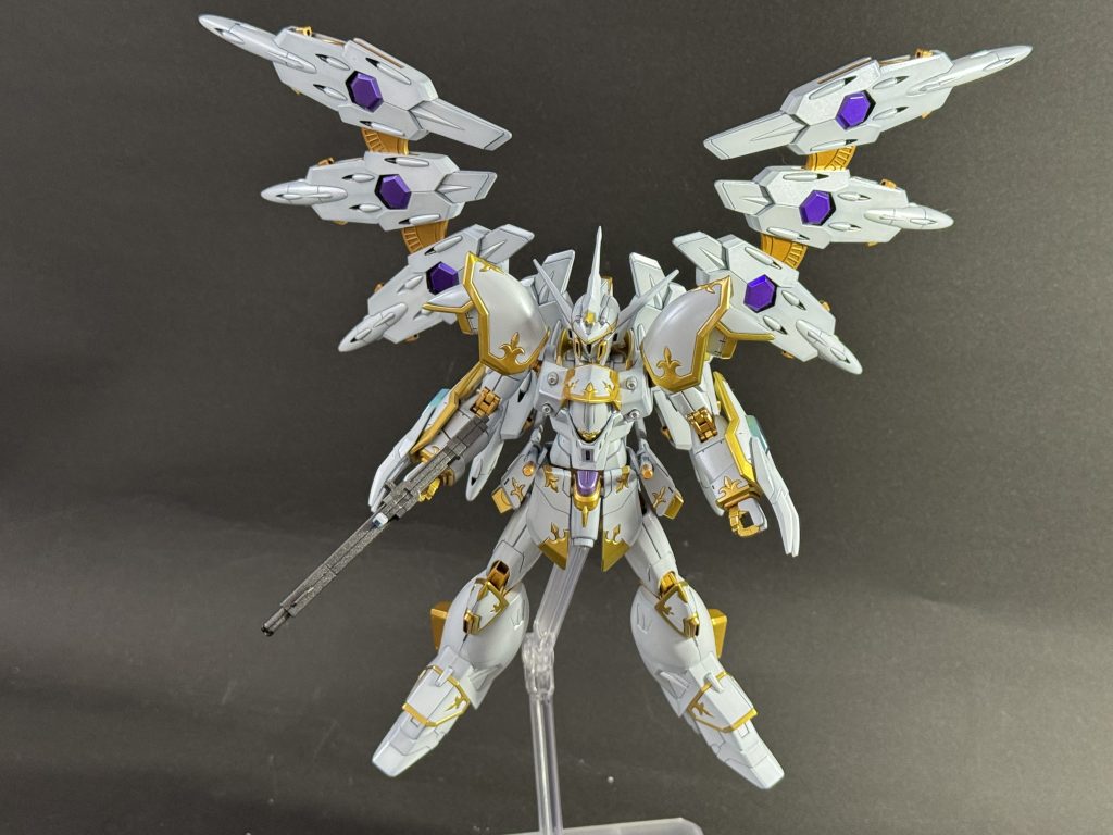 ブラックナイトスコードカルラ–4枚目/制作者：KiFaran