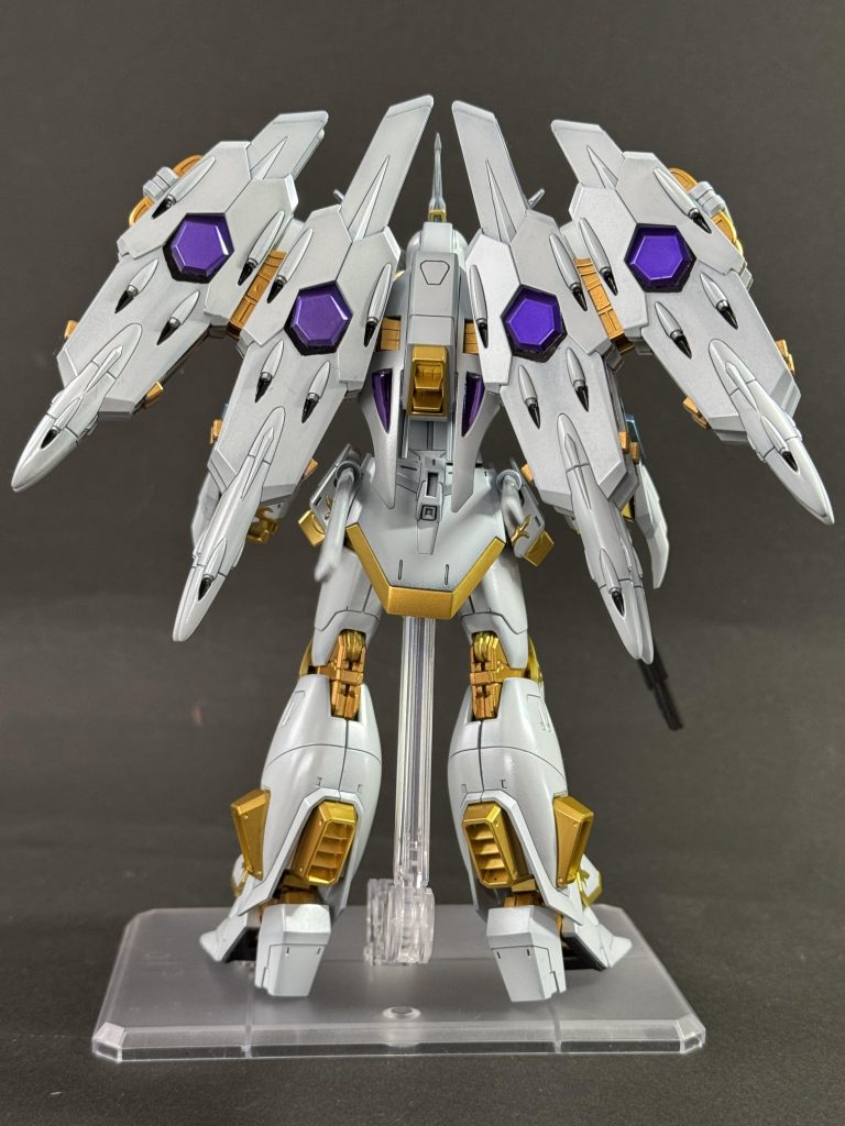 ブラックナイトスコードカルラ–3枚目/制作者：KiFaran