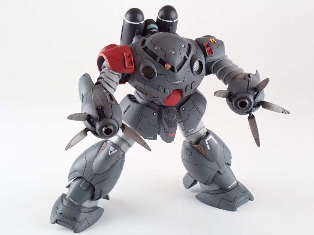 ポージングこれ以上取れませんでした笑