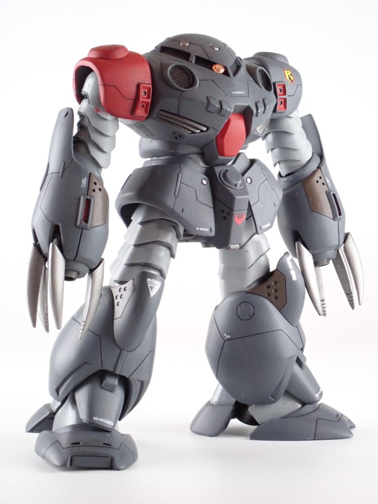 ハイキューパーツさんのマイナスモールドを一部使ってみました!これから色々取り入れたいです。