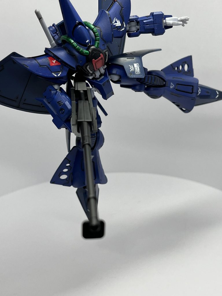 ヤザン『消えちまえってんだよっ！！