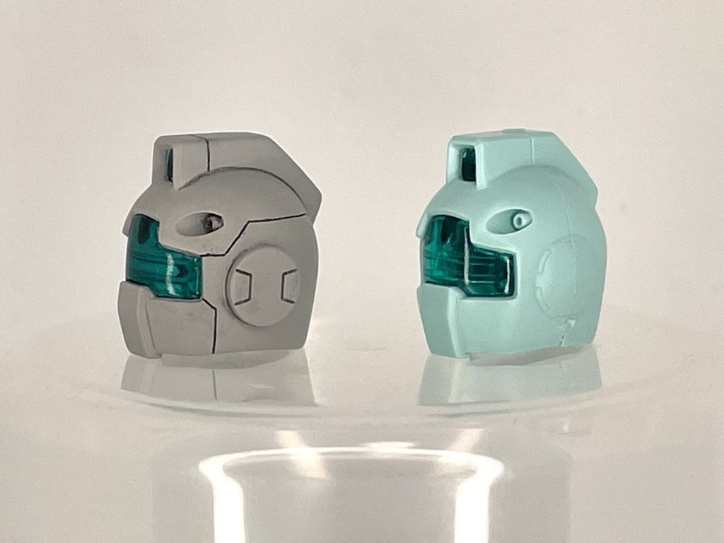 HGUC　ジム–2枚目/制作者：うさ山