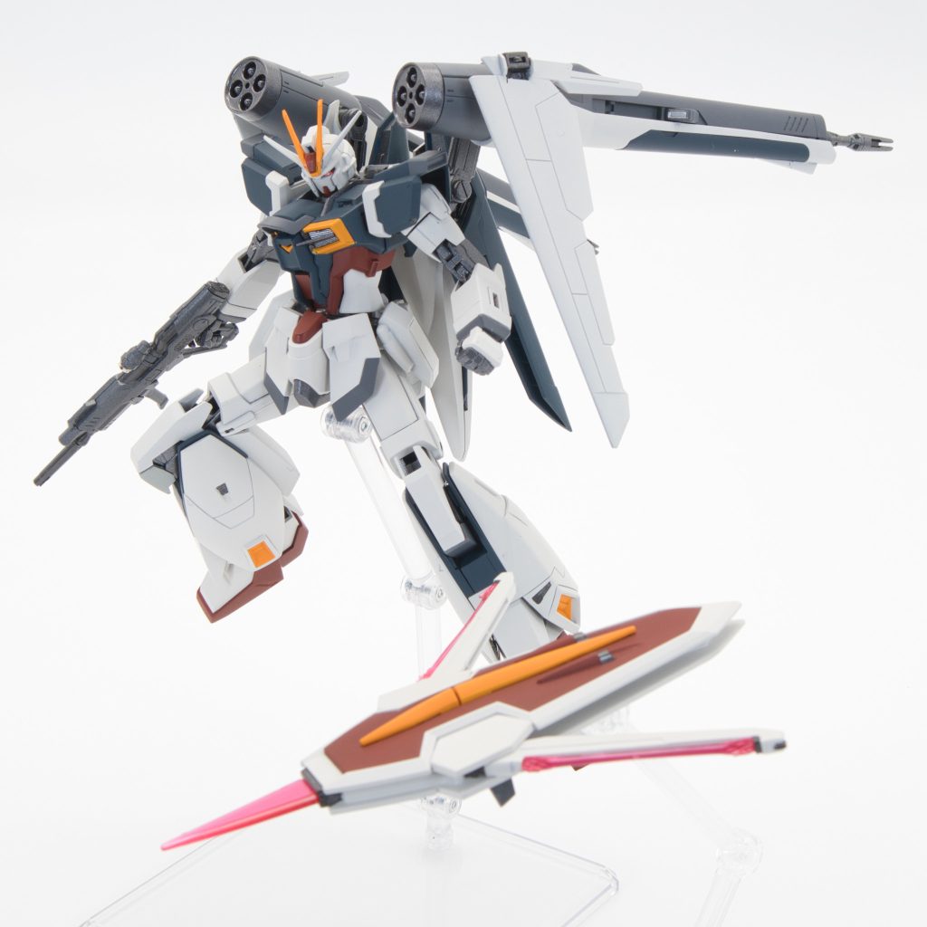 シールドもライフリから。