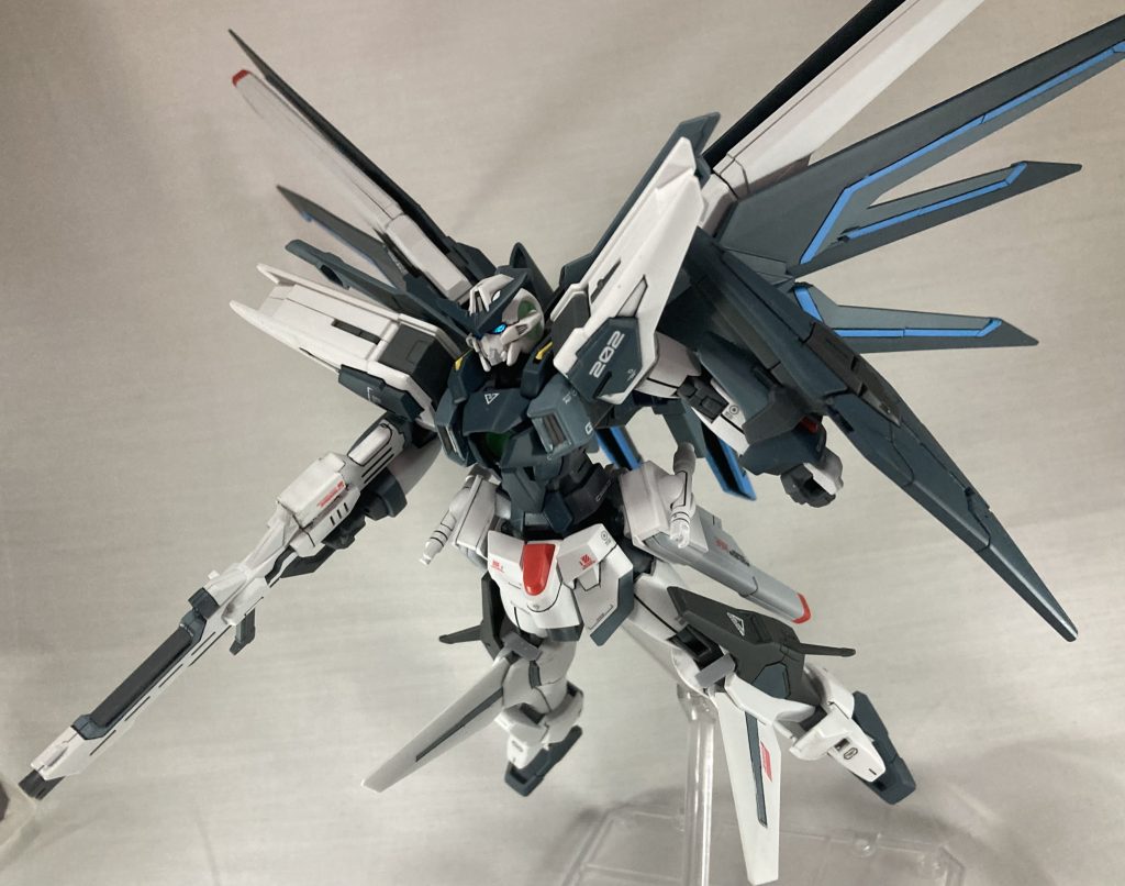 ライジングキュリオス–2枚目/制作者:エアコン