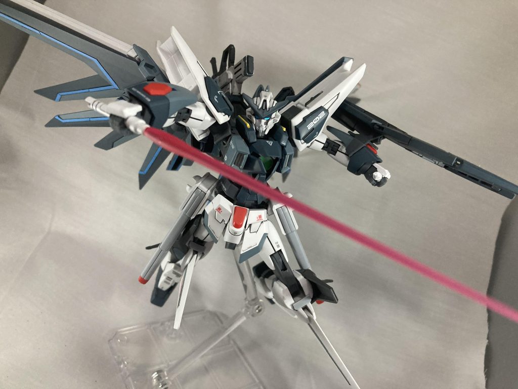 ライジングキュリオス–5枚目/制作者:エアコン