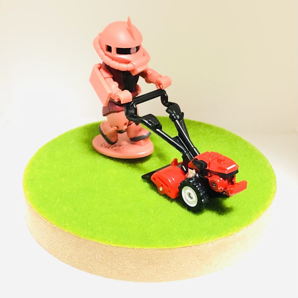 イーモホーリホーイ🍠🤖–6枚目/制作者：tom |ω・)ｼﾞｰ |彡ｻｯ!