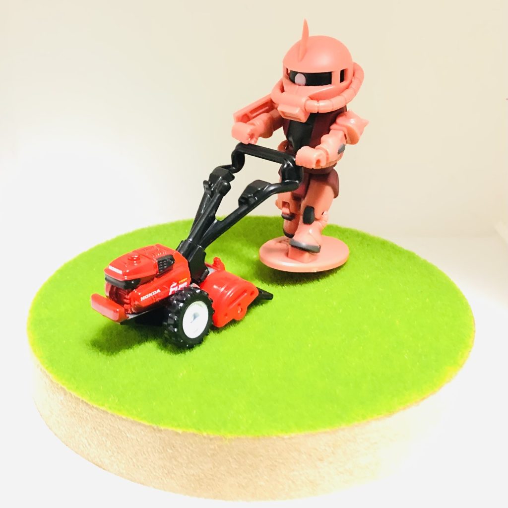 イーモホーリホーイ🍠🤖–5枚目/制作者：tom |ω・)ｼﾞｰ |彡ｻｯ!