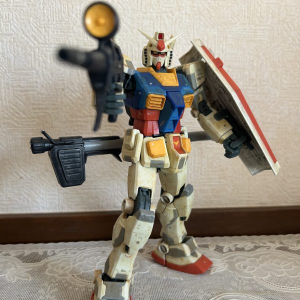 RX-78-2 ver.OYW