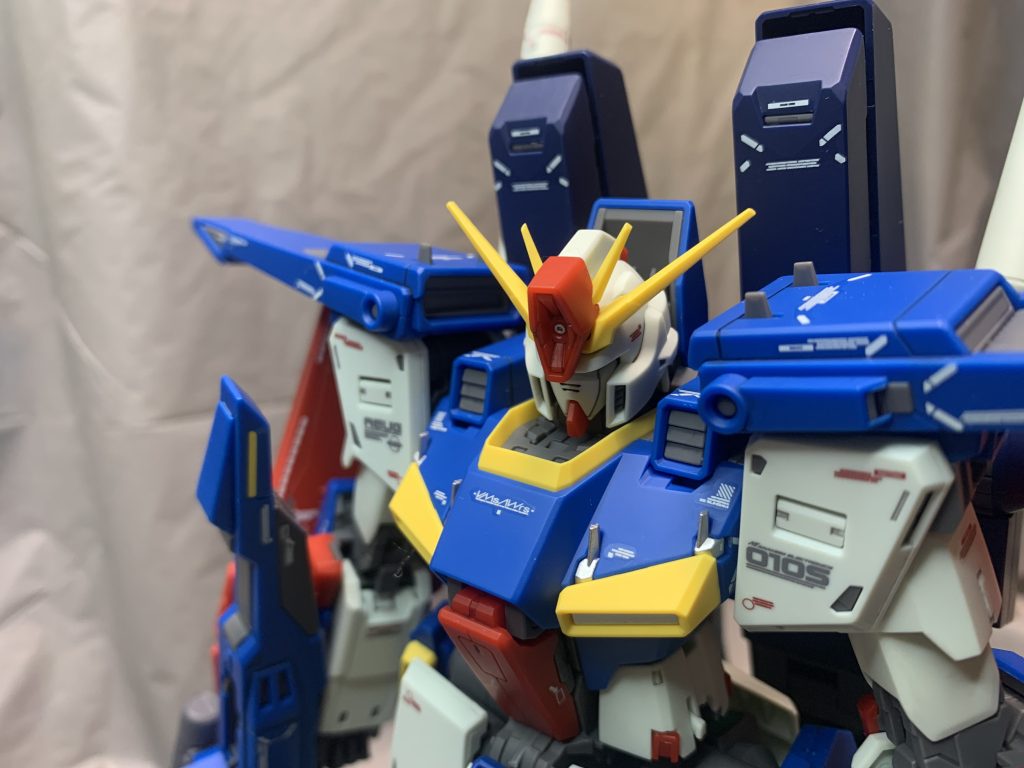 ボリューム満点