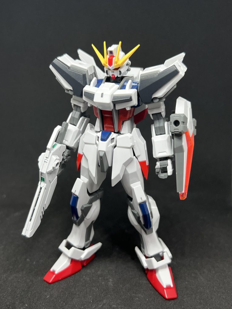 エクシードギャラクシー–2枚目/制作者：ポセイドン