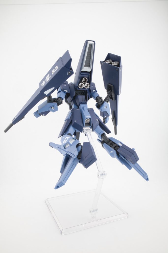 ギャプラン “G”–6枚目/制作者：HerGrayMetal