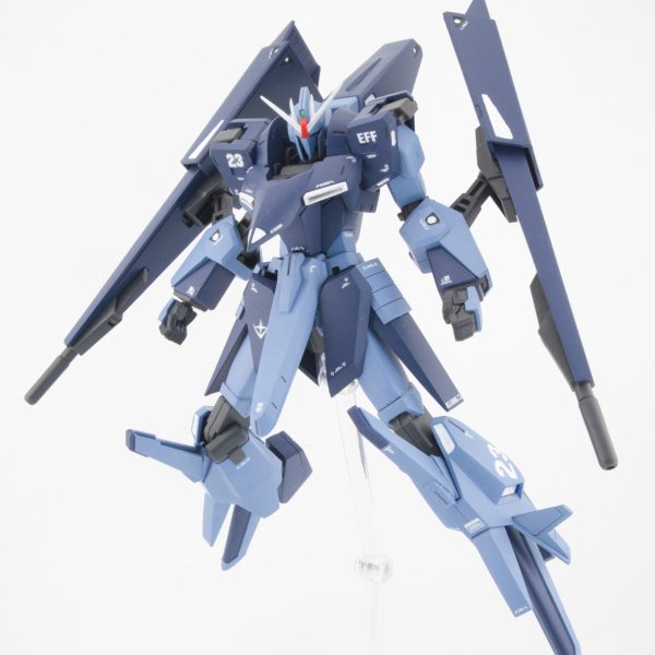 ギャプラン “G”