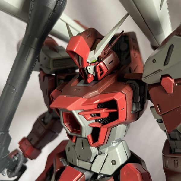 ヘビーガンダムのガンプラ改造作品まとめ｜アニメシリーズ別