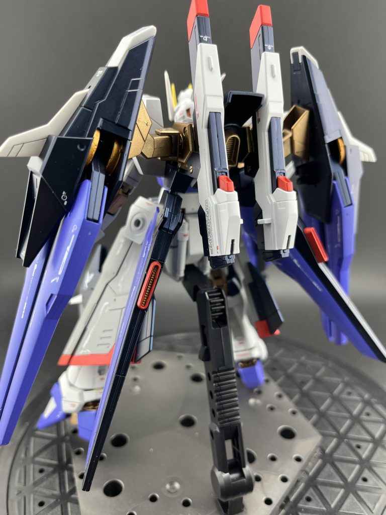 何気にこの方も7〜8年眠っておられました🙄最近ずっと在庫整理ばかりしてるので罪は増えるばかりです🤣