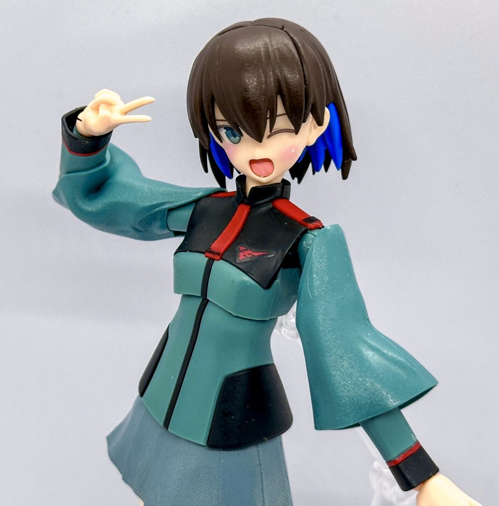 裏表のない性格で男女問わずなんか距離近かったりするので勘違いさせたり(あの娘の良さをわかってるのは俺だけなんだよなぁ)的な後方腕組み勢がめちゃくちゃいたりする