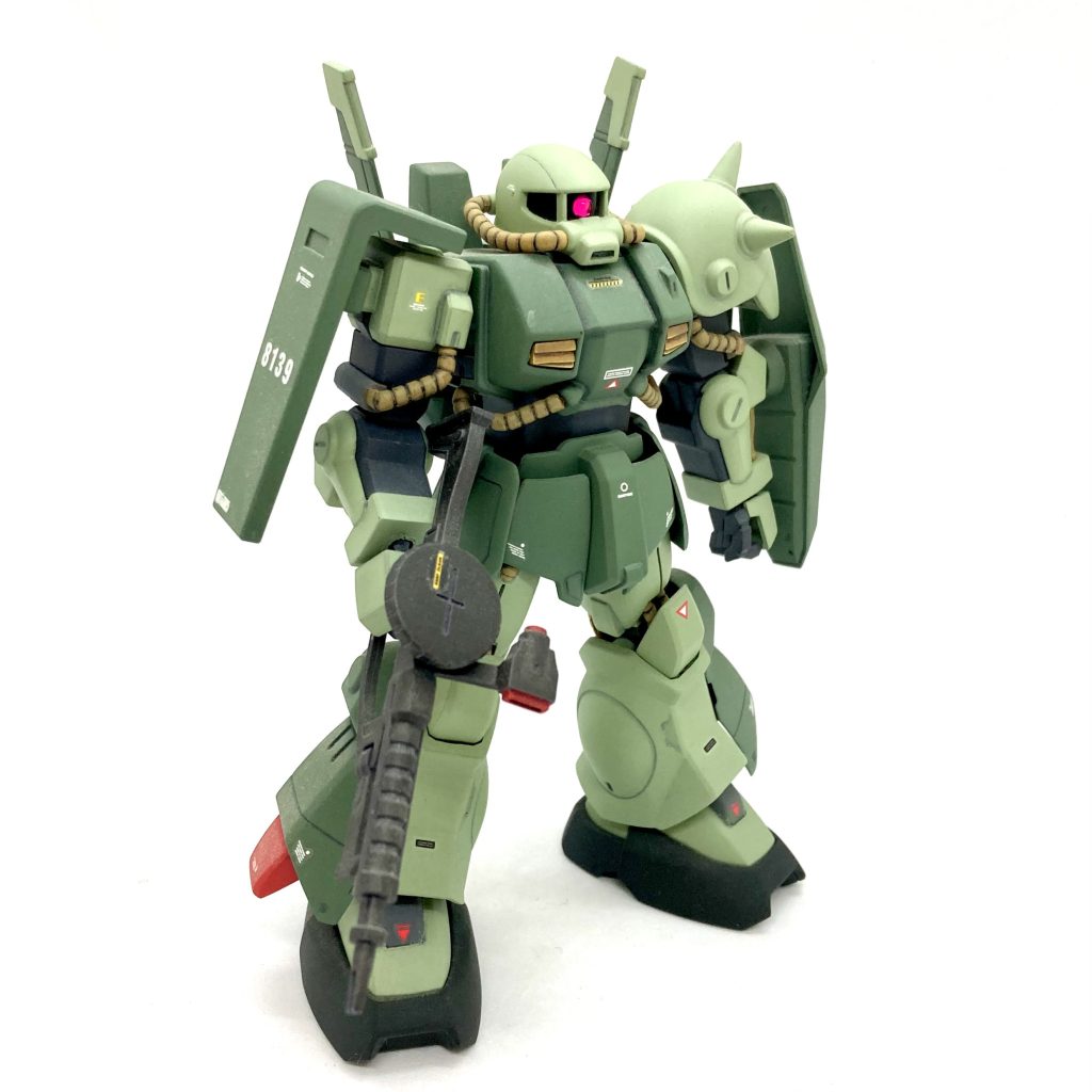 いや…  正直、その作品がいつ完成したのかって見る側からしたらあまり興味ないんですよね。