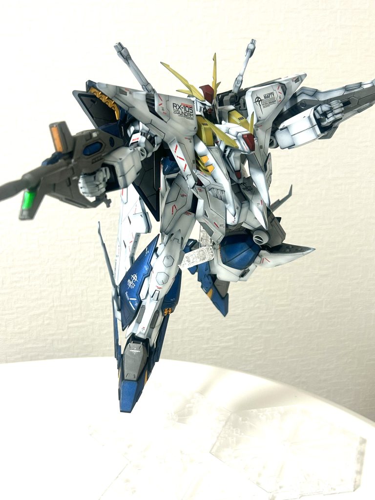 ハイポーズ✌️