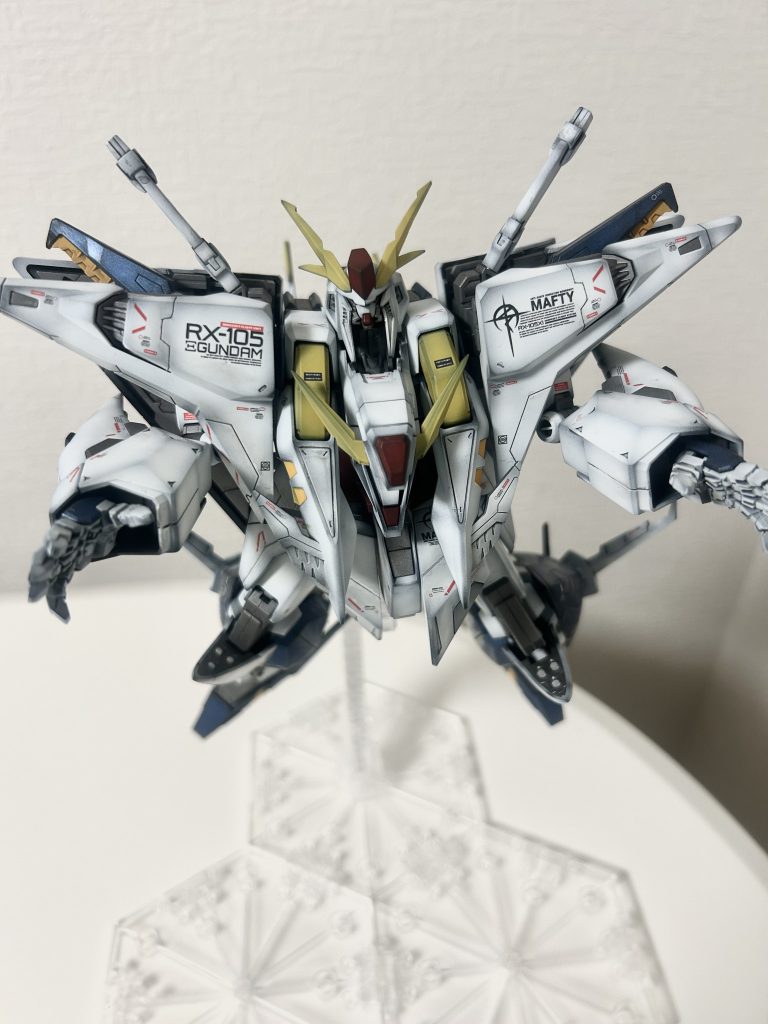 ハイポーズ✌️