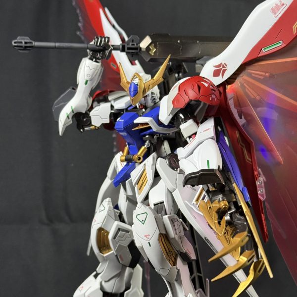 ガンダムバルバトスルプス C.Ever