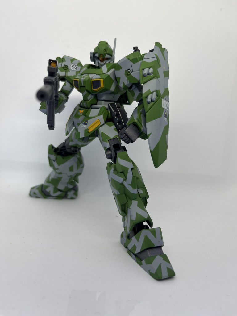 ジェスタ　迷彩風？–3枚目/制作者：ふじっこ