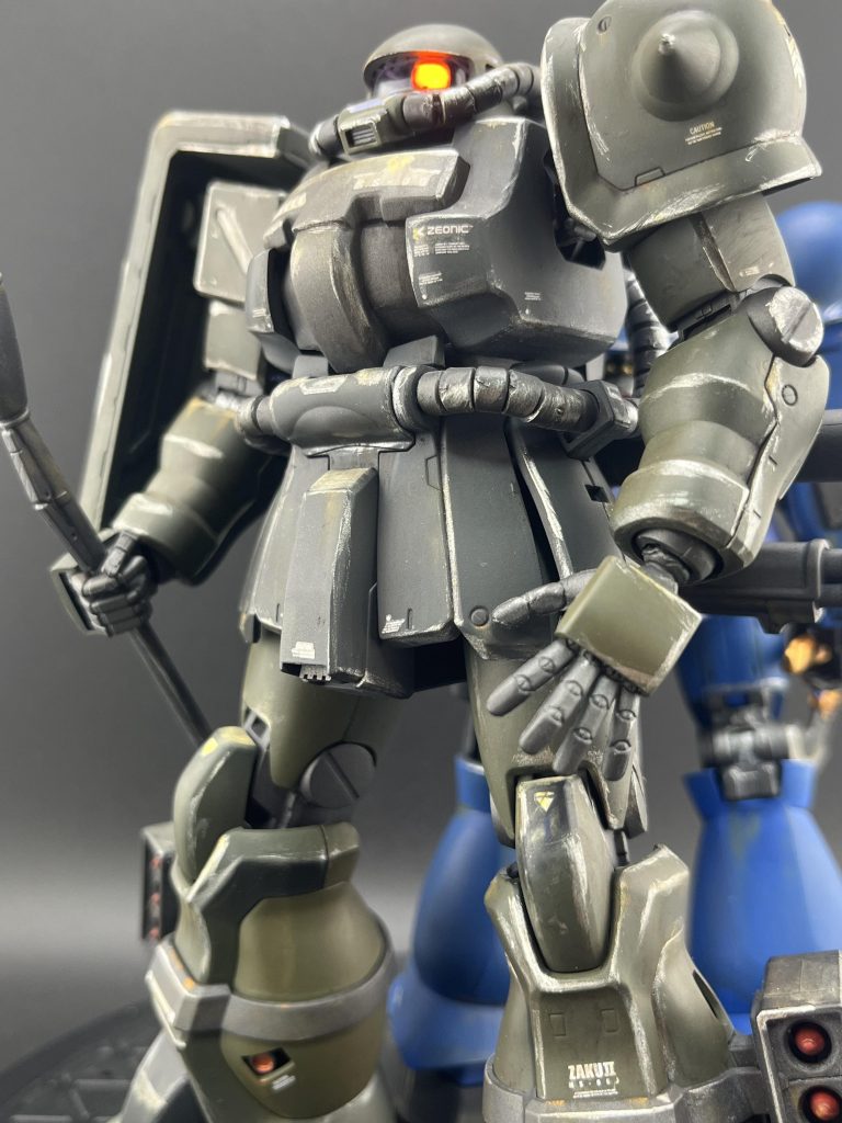 質感がものすごい変わるんですね🤩ハマりそうです🥰