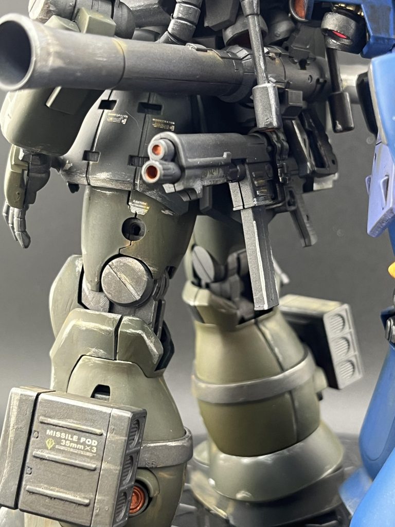 このゴチャつき感😍