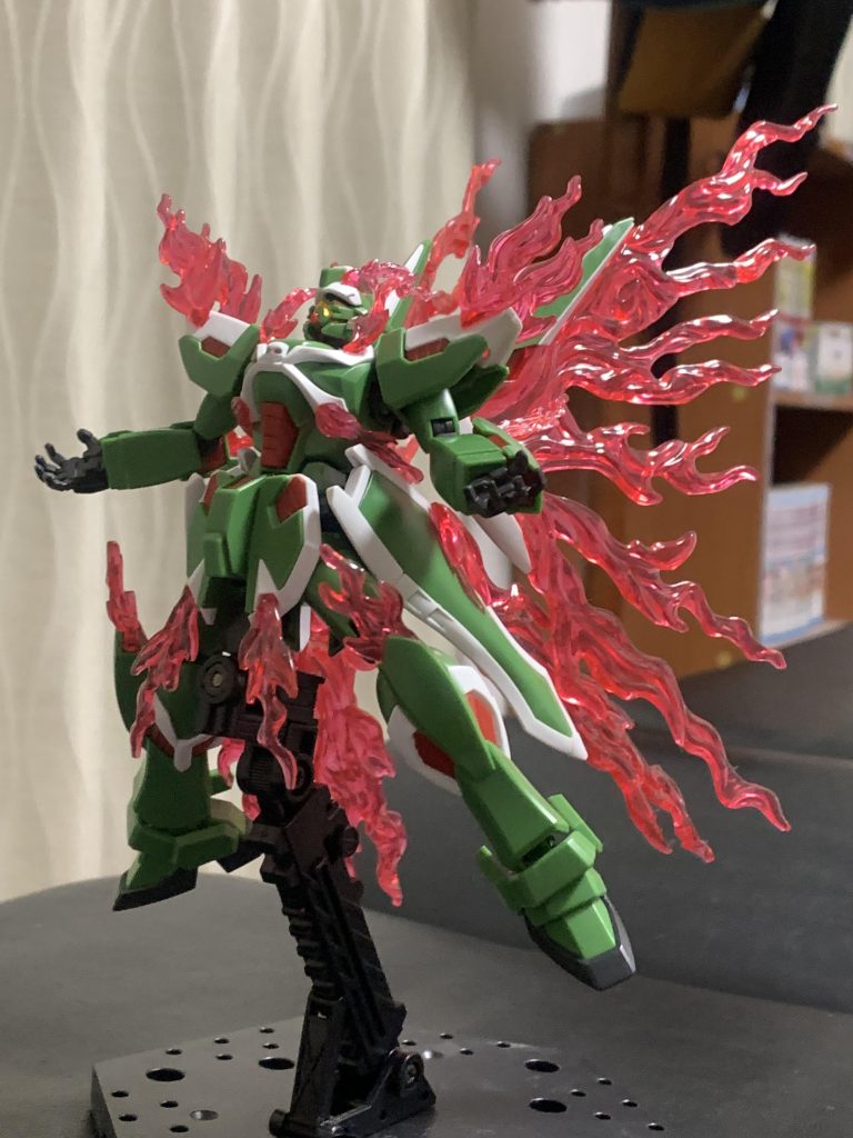 厨二病ポーズが捗りますｗｗｗ