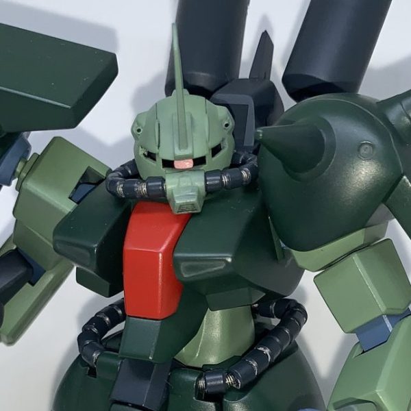 HGUC ザクIII改