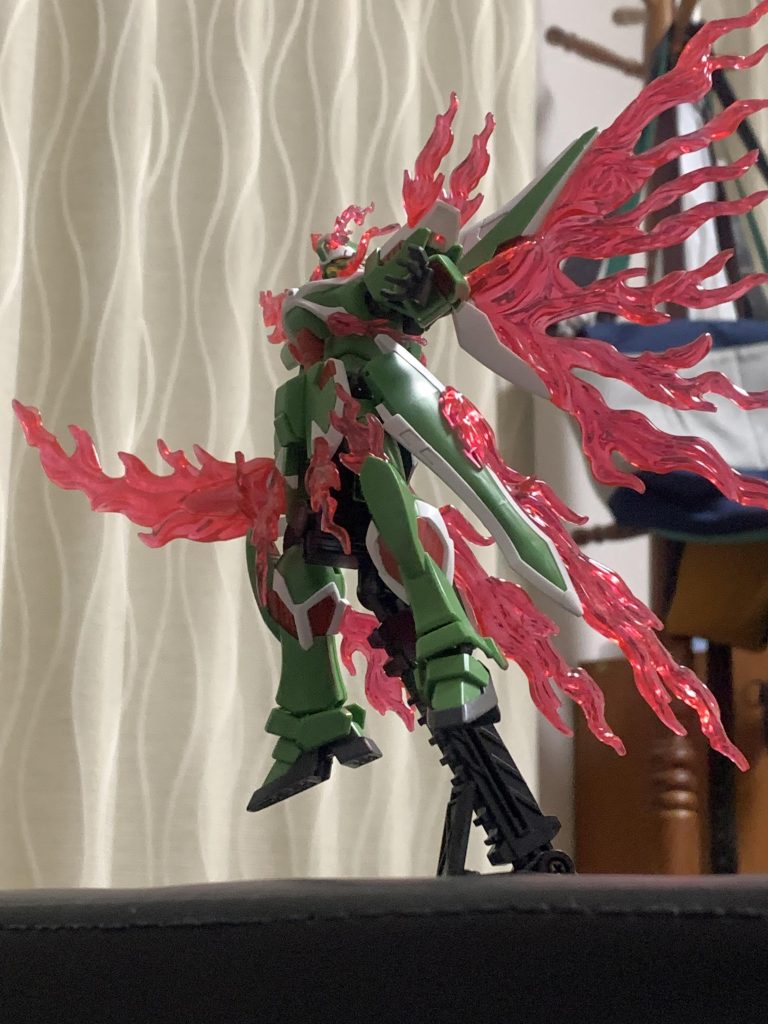 1/144 ファントムガンダム ファントム・ライトVer.–7枚目/制作者：もっくん